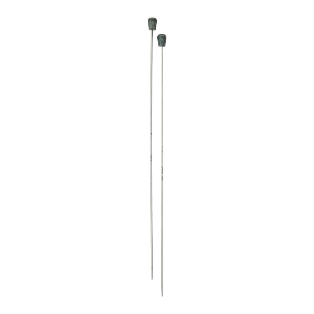 KnitPro The Mindful Collection Single Point Knitting Needles (2mm)