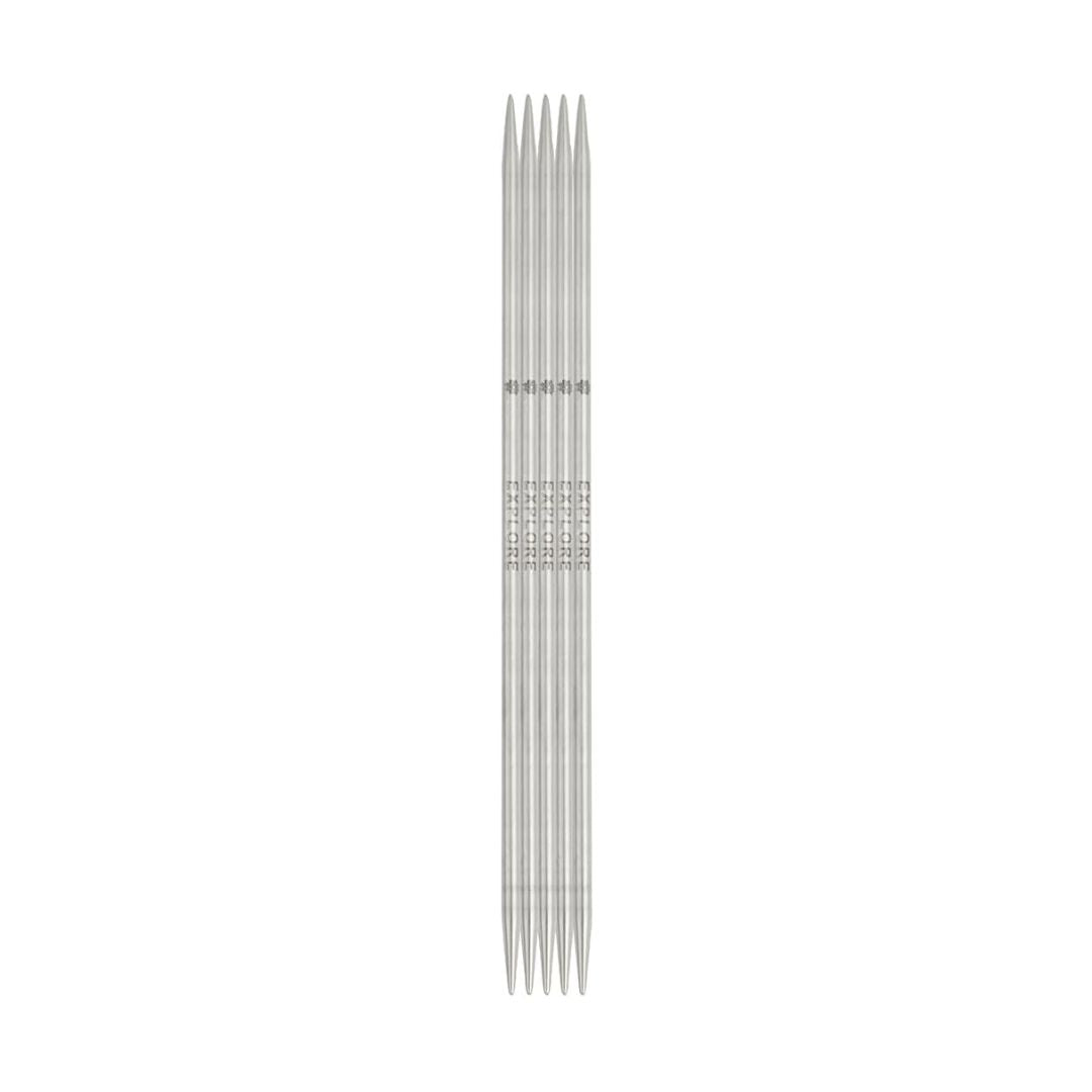 KnitPro The Mindful Collection Double Point Knitting Needles (3mm)