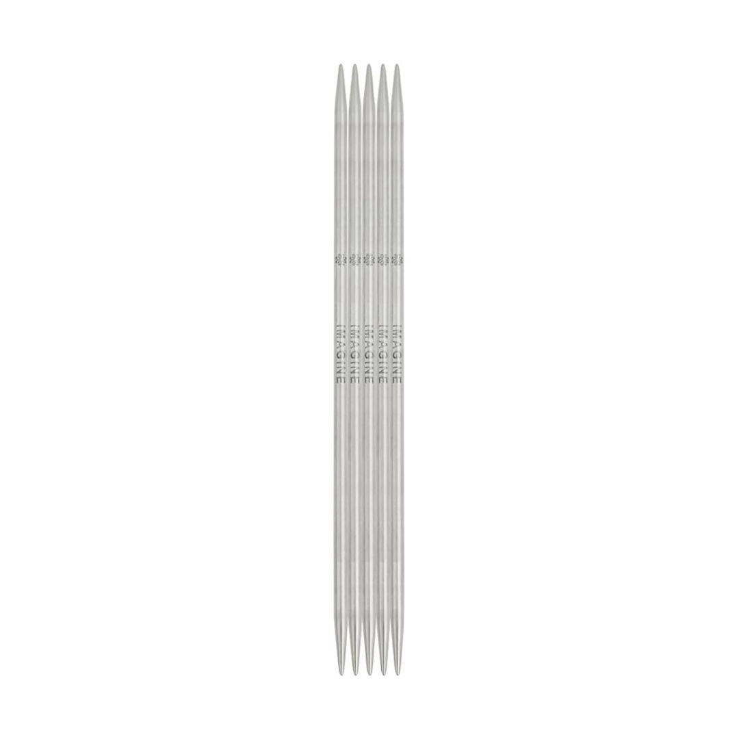 KnitPro The Mindful Collection Double Point Knitting Needles (3.25mm)
