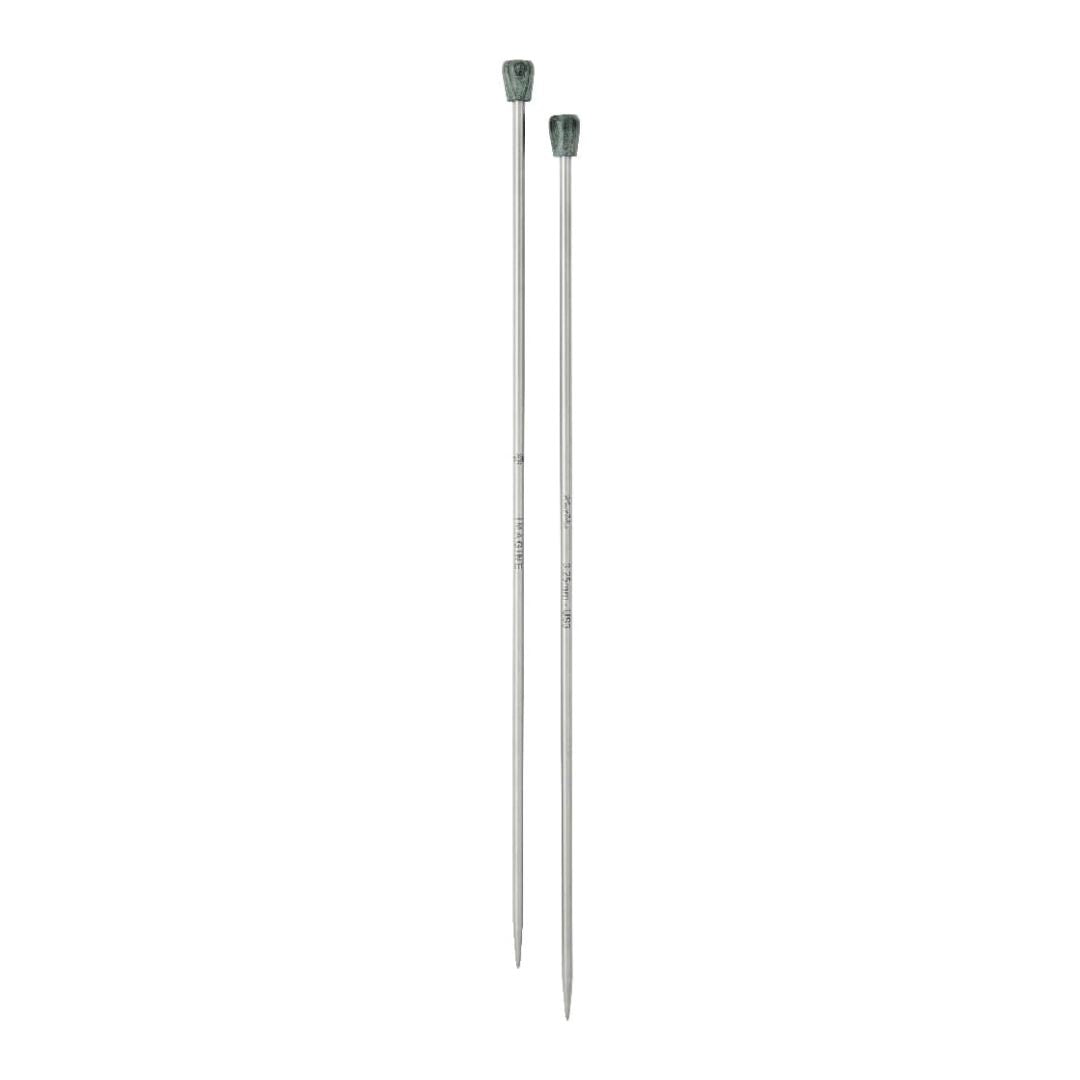 KnitPro The Mindful Collection Single Point Knitting Needles (3.25mm)