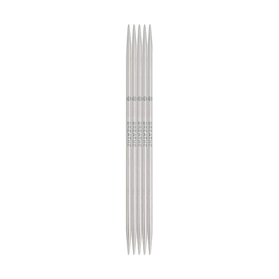 KnitPro The Mindful Collection Double Point Knitting Needles (3.5mm)