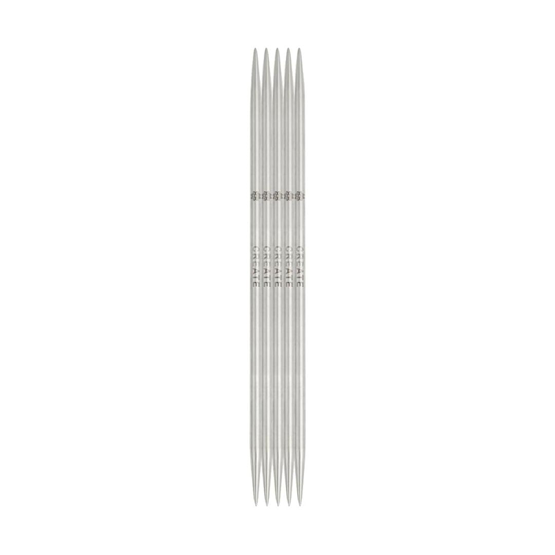 KnitPro The Mindful Collection Double Point Knitting Needles (3.75mm)