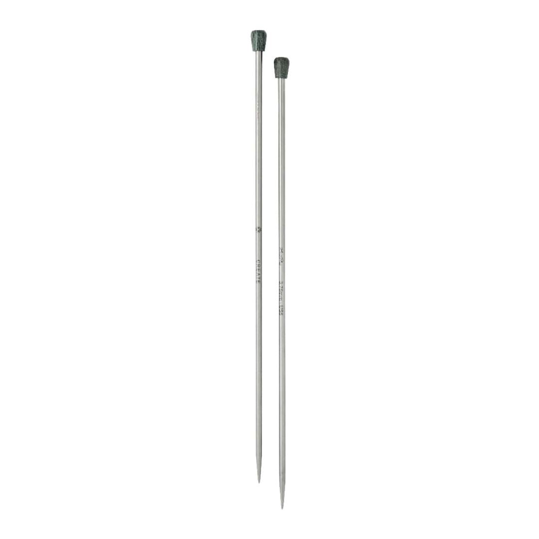 KnitPro The Mindful Collection Single Point Knitting Needles (3.75mm)