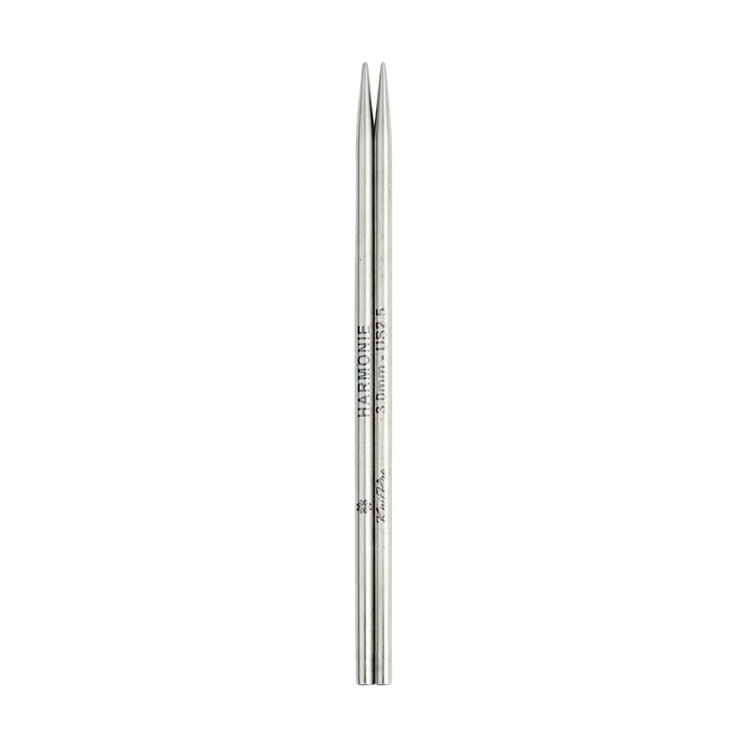 KnitPro The Mindful Collection Interchangeable Circular Knitting Needles (13cm) (3mm)