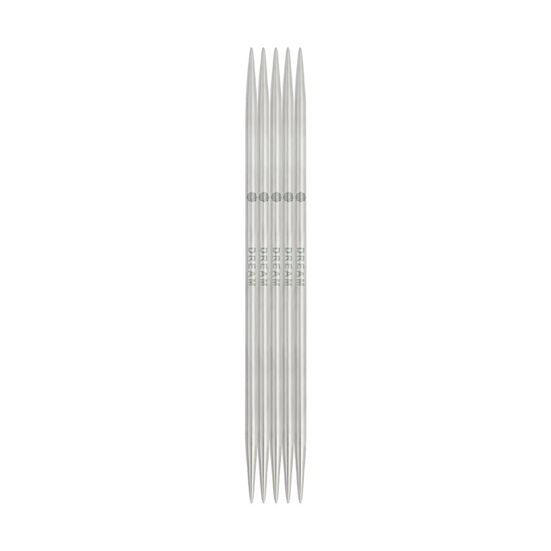 KnitPro The Mindful Collection Double Point Knitting Needles (4mm)
