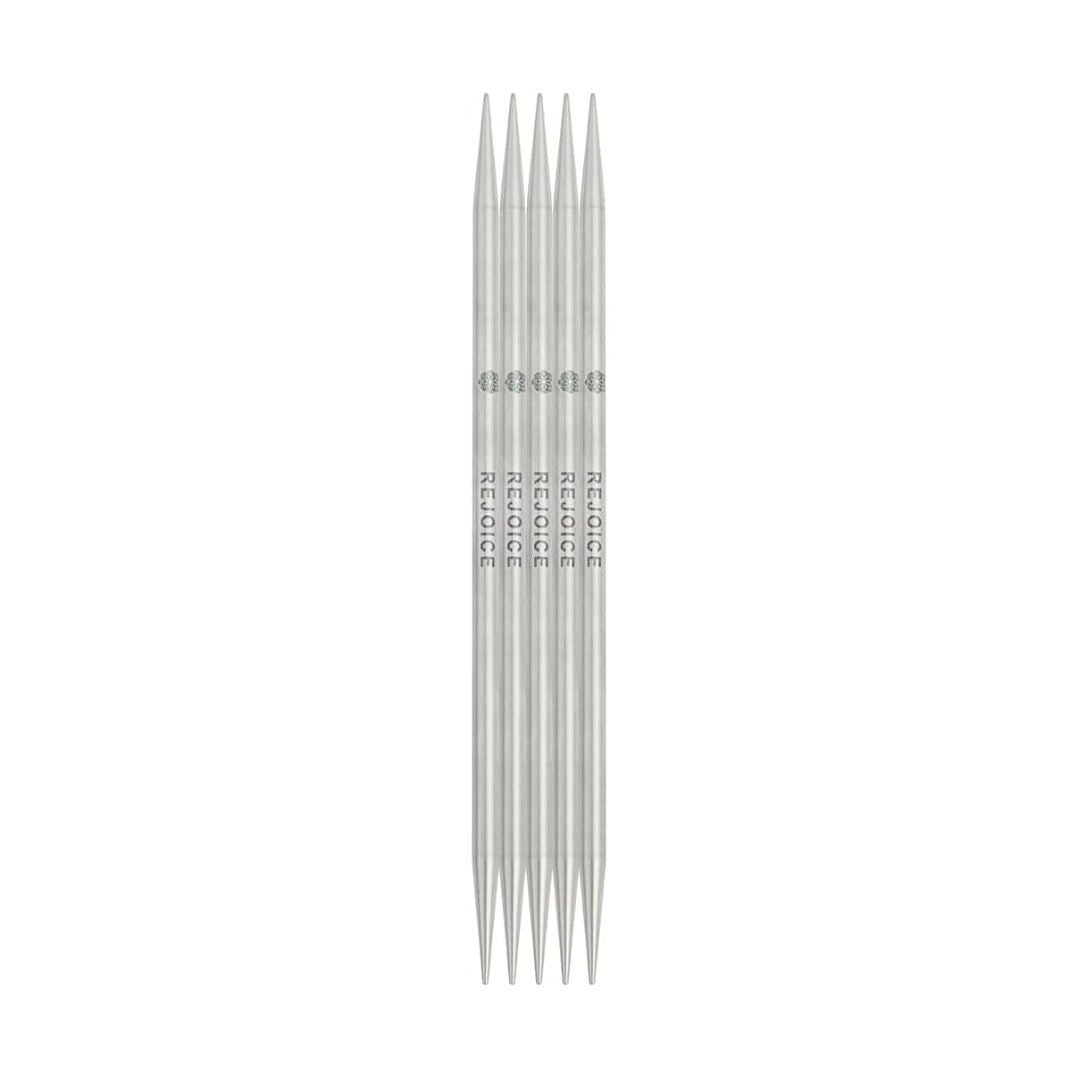 KnitPro The Mindful Collection Double Point Knitting Needles (4.5mm)