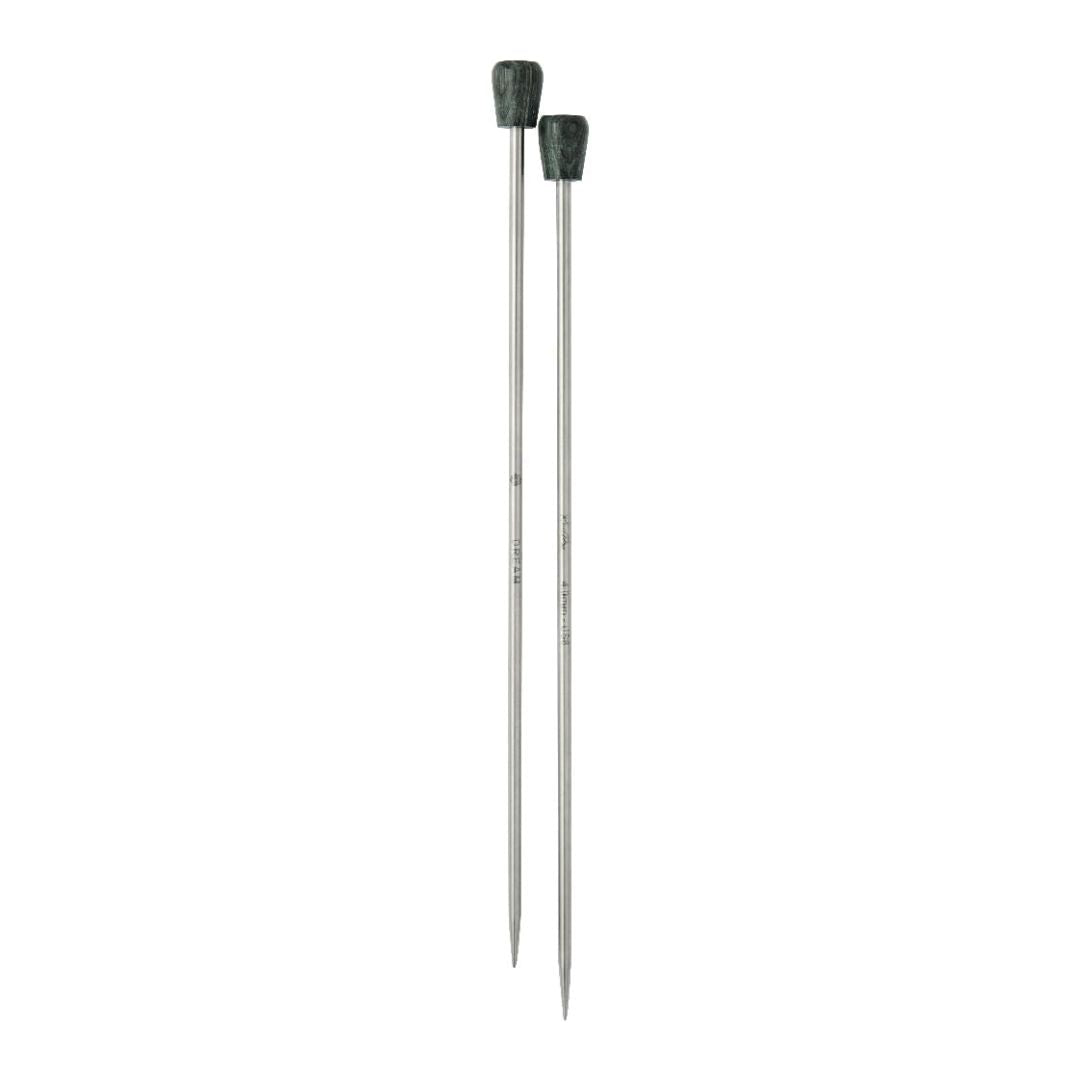 KnitPro The Mindful Collection Single Point Knitting Needles (4mm)