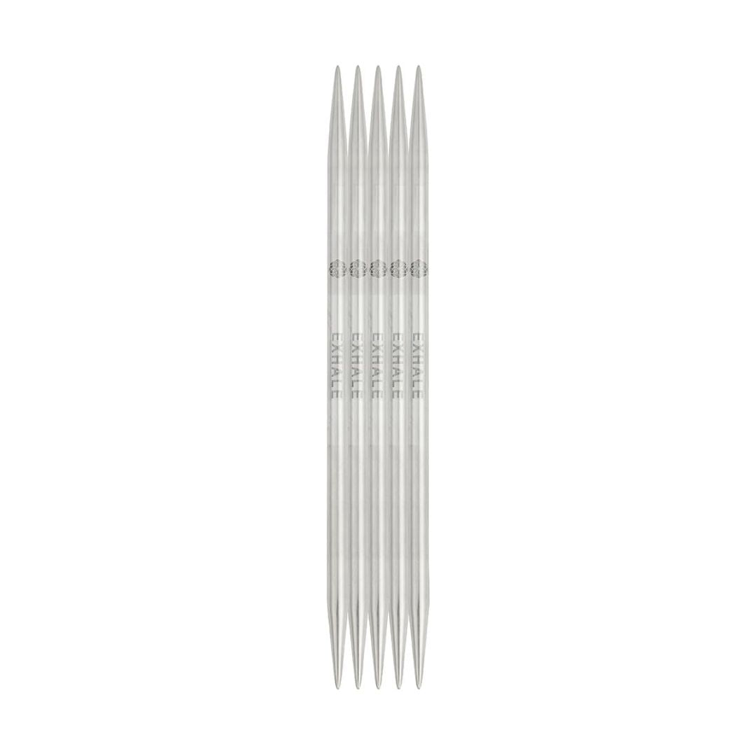 KnitPro The Mindful Collection Double Point Knitting Needles (5mm)
