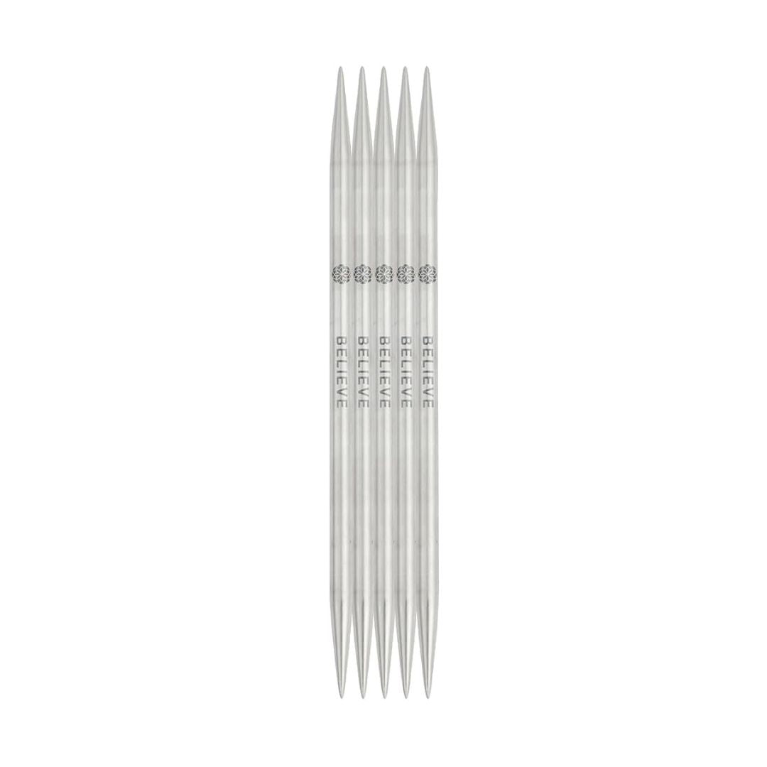 KnitPro The Mindful Collection Double Point Knitting Needles (5.5mm)