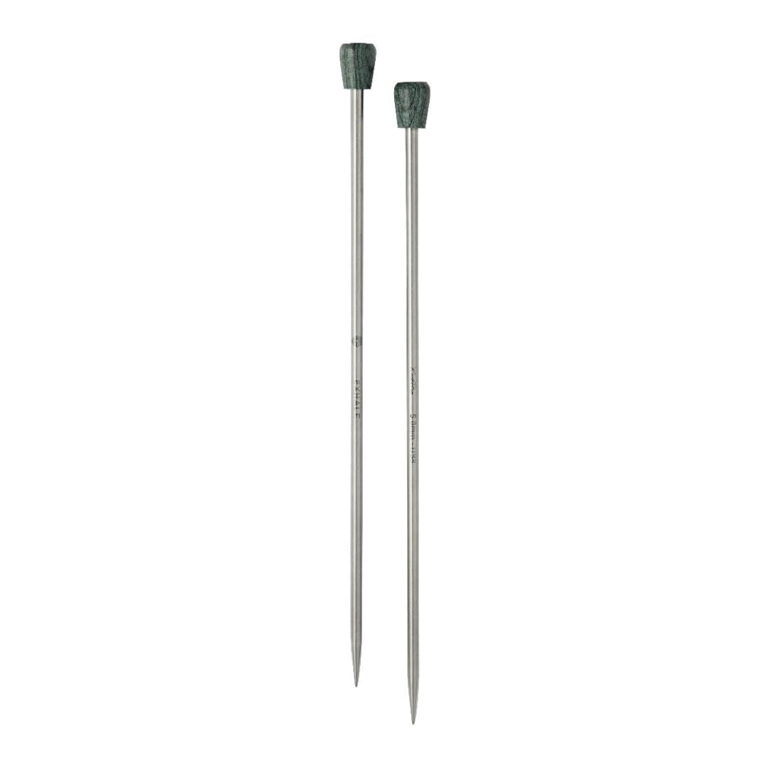 KnitPro The Mindful Collection Single Point Knitting Needles (5mm)