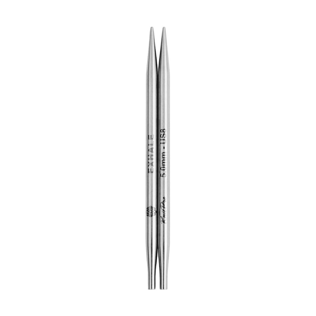 KnitPro The Mindful Collection Interchangeable Circular Knitting Needles (13cm) (5mm)