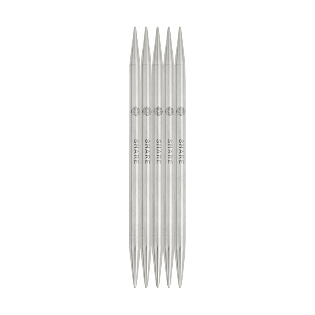 KnitPro The Mindful Collection Double Point Knitting Needles (6.5mm)