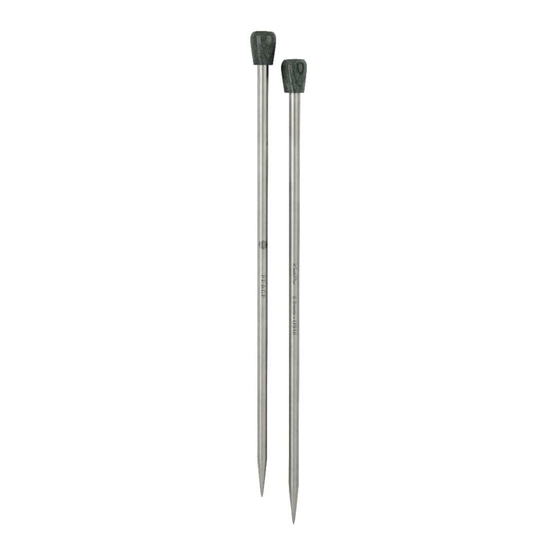KnitPro The Mindful Collection Single Point Knitting Needles (6mm)