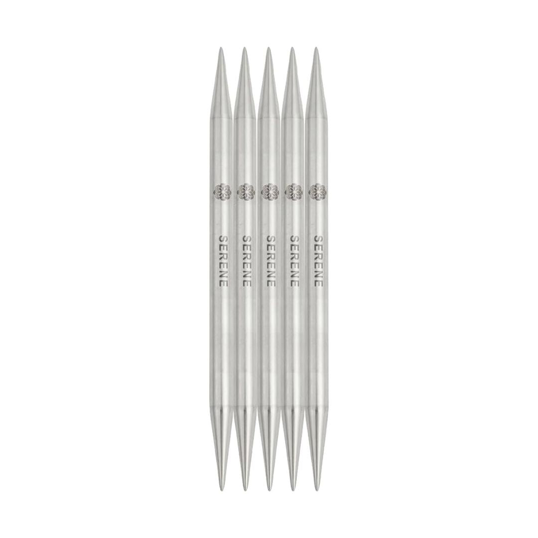 KnitPro The Mindful Collection Double Point Knitting Needles (8mm)