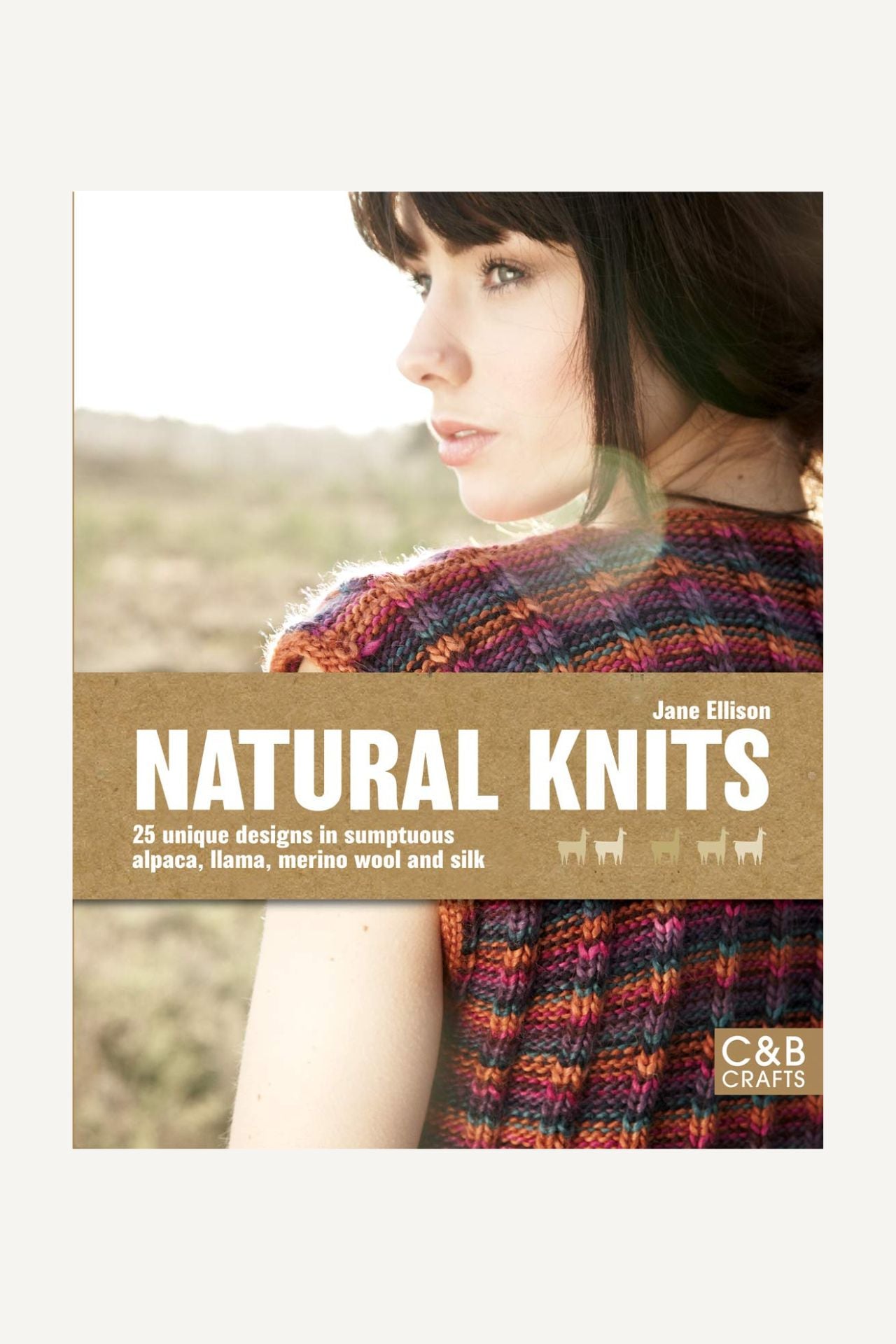 Natural Knits Book