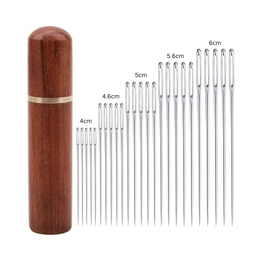 Wone Sewing Needles Set