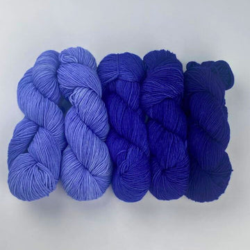 Roya Merino DK Yarn (Night)