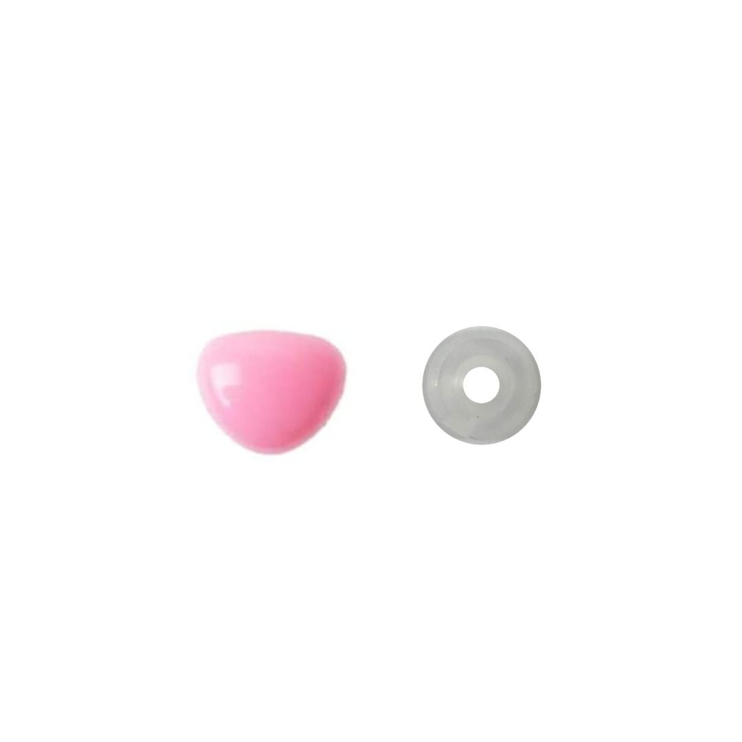 Handmayk Amigurumi Nose (Pink)