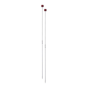 KnitPro Nova Single Point Knitting Needles (2mm)