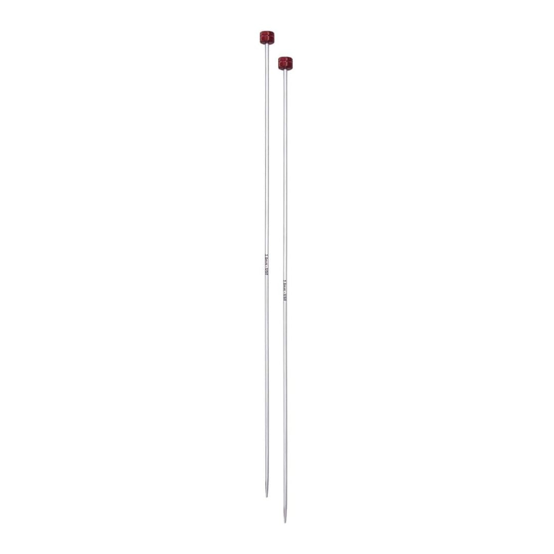 KnitPro Nova Single Point Knitting Needles (2.25mm)