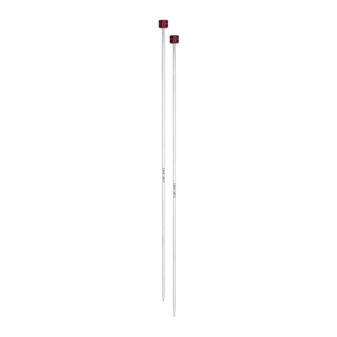 KnitPro Nova Single Point Knitting Needles (2.5mm)