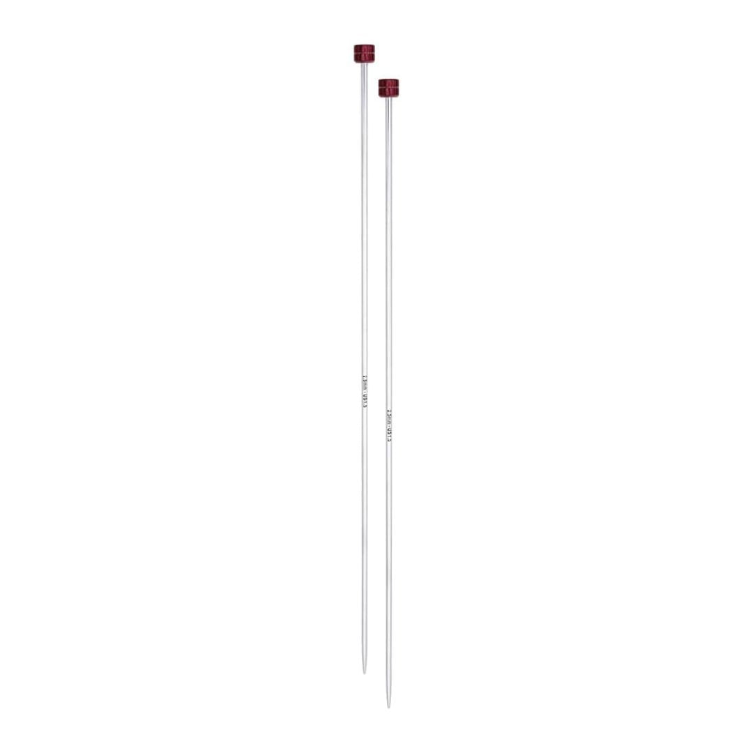 KnitPro Nova Single Point Knitting Needles (2.75mm)