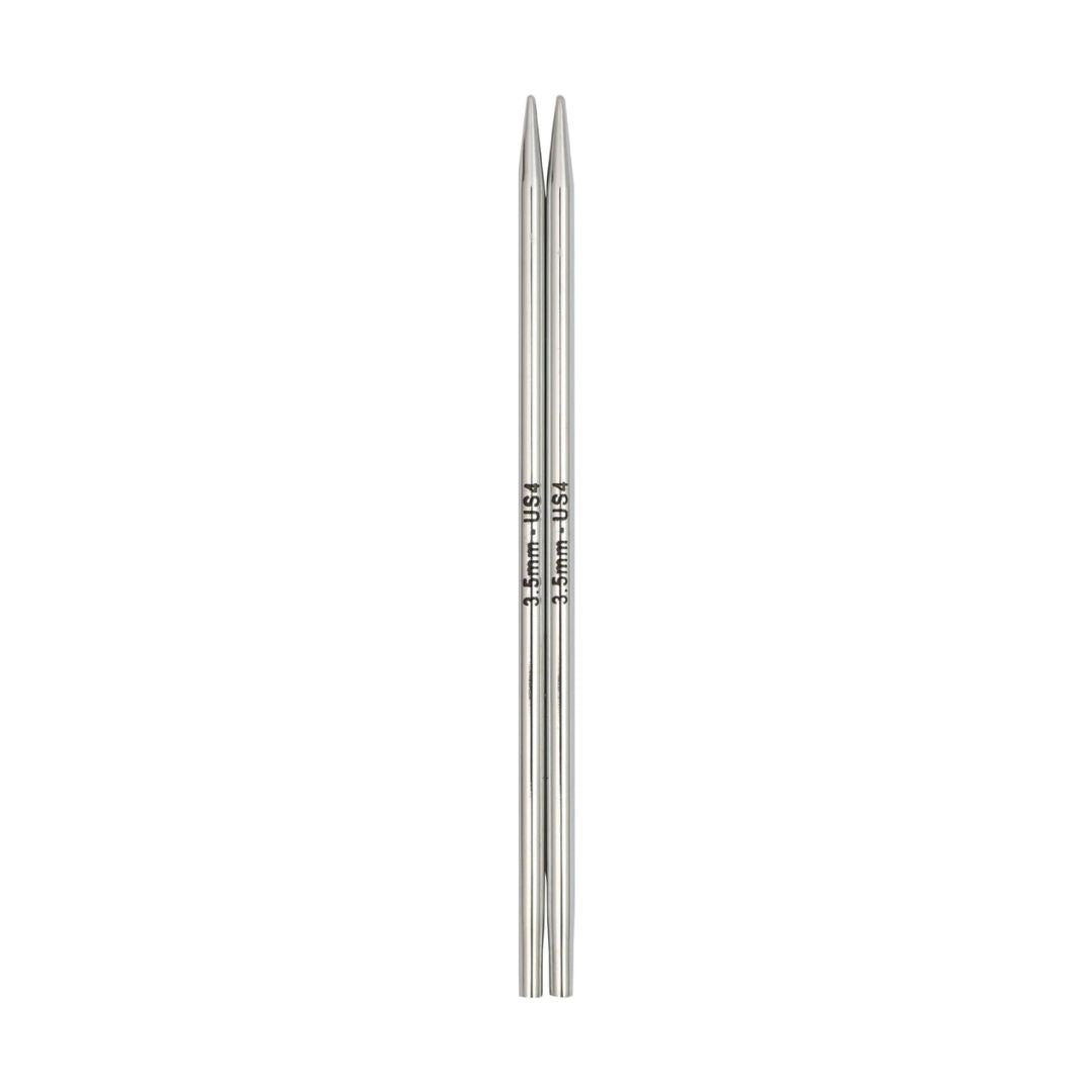 KnitPro Nova Interchangeable Circular Knitting Needles (13cm) (3.5mm)