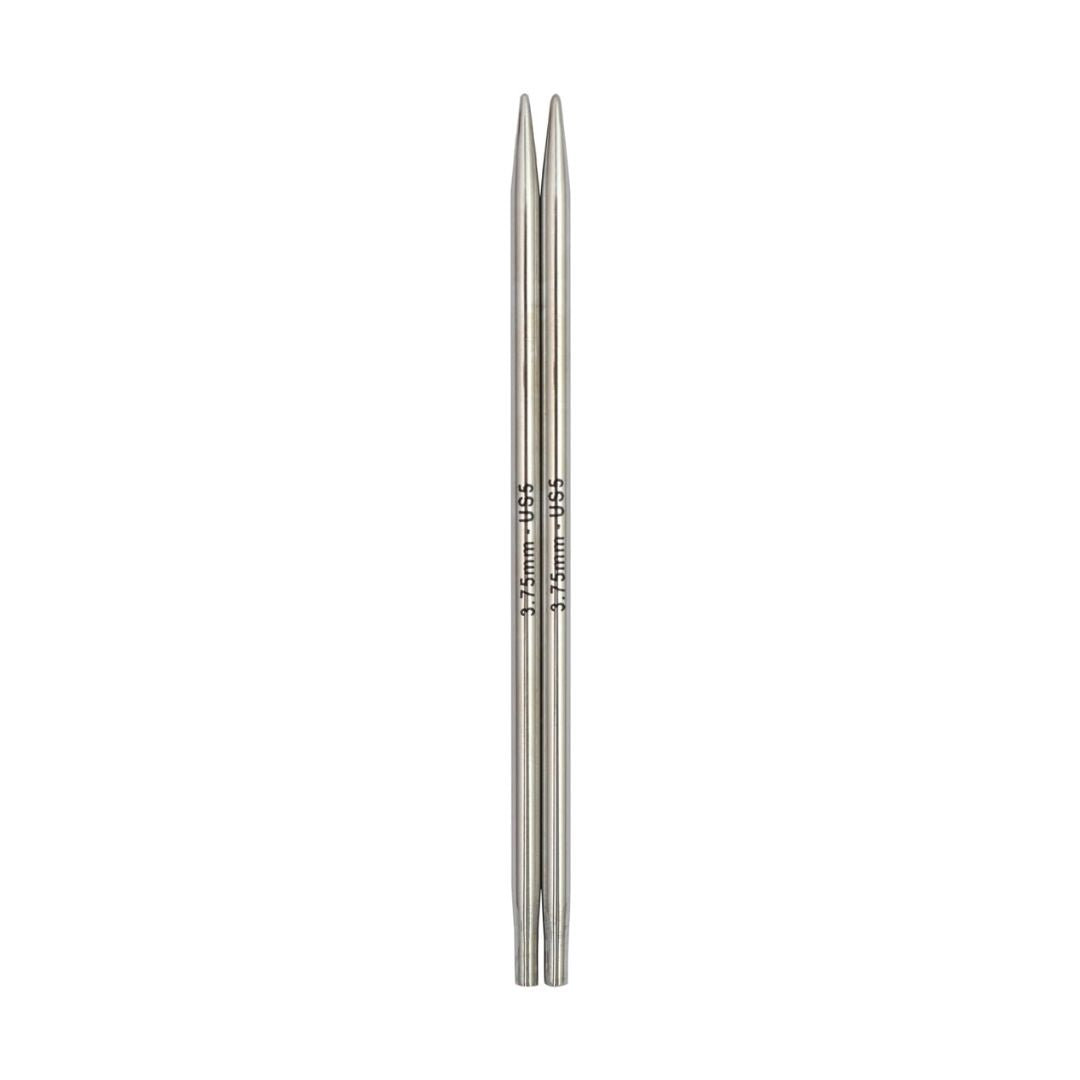 KnitPro Nova Interchangeable Circular Knitting Needles (13cm) (3.75mm)