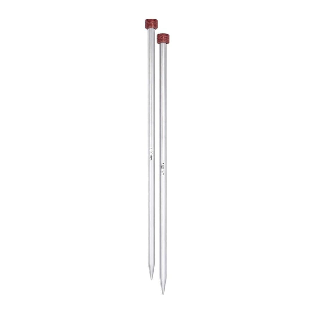 KnitPro Nova Single Point Knitting Needles (7mm)