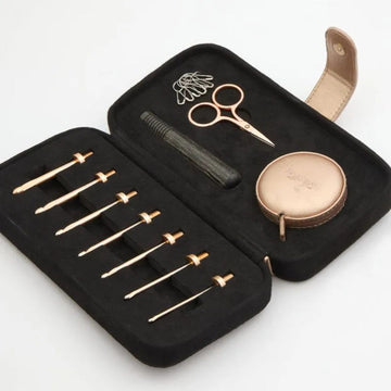 KnitPro Interchangeable Starter Crochet Hook Set