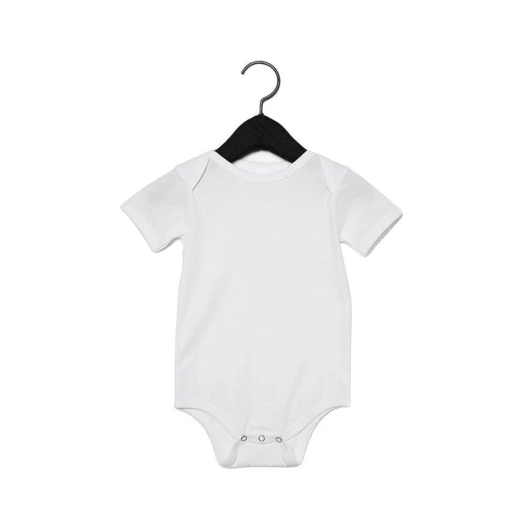 Handmayk Subli Jersey for Infants