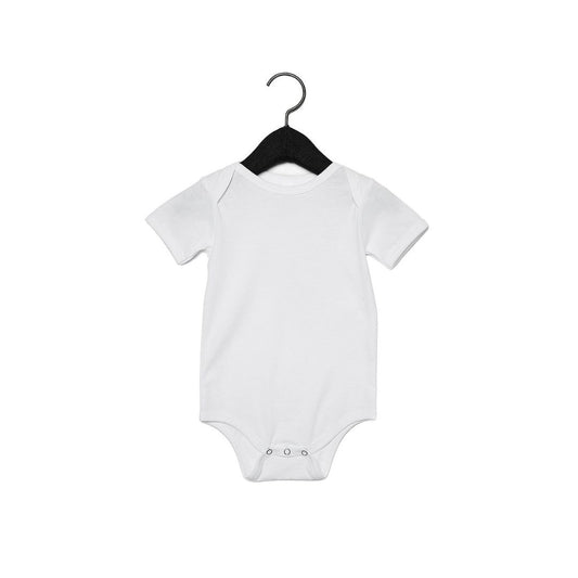 Handmayk Polyester Bodysuit for Infants