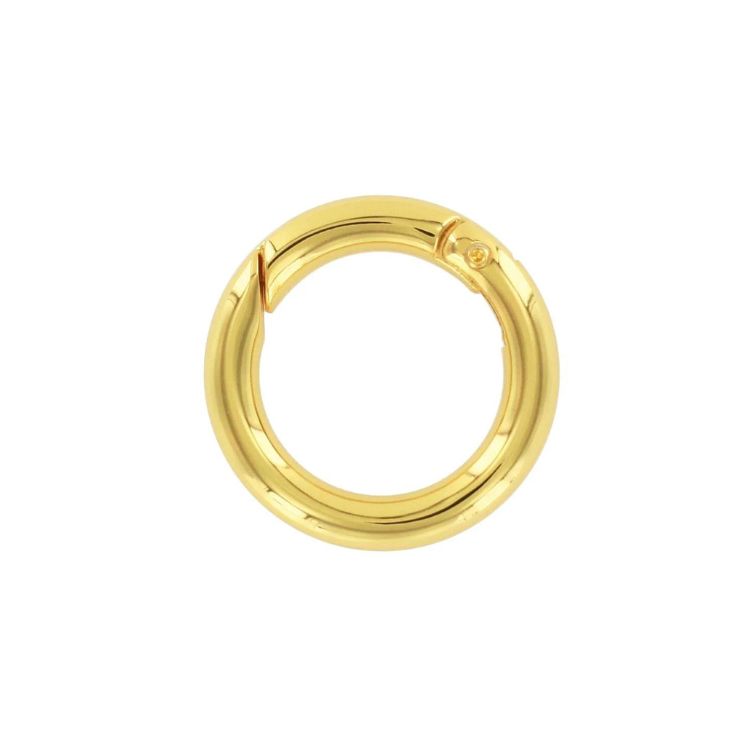 Handmayk Spring Gate O-Rings (Pack of 2) (Gold)