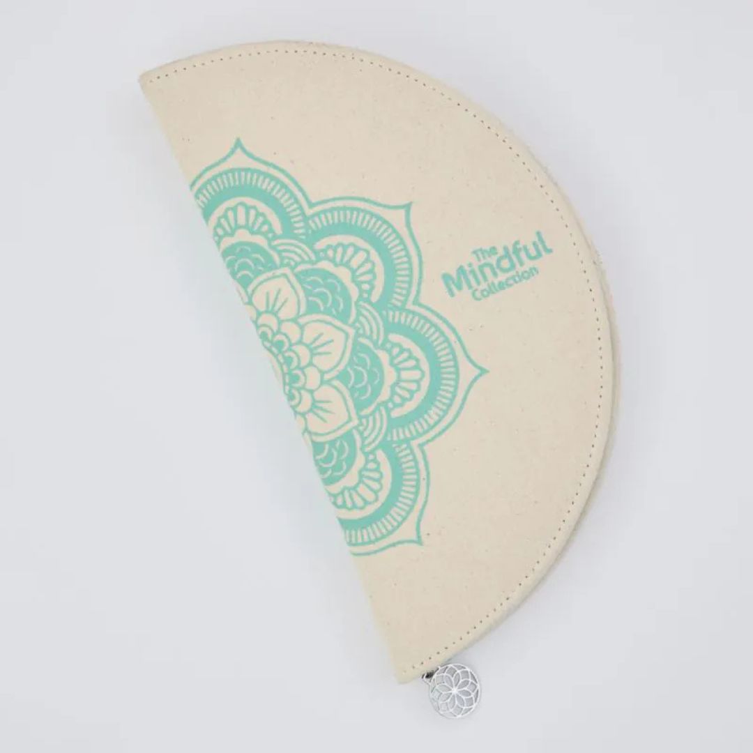 KnitPro The Mindful Collection Passion Special Interchangeable Circular Knitting Needles Set (10cm)