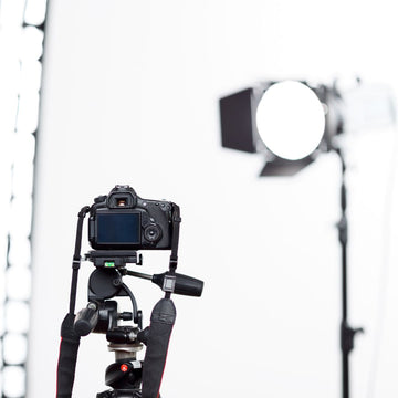 Photo & Video Shoots