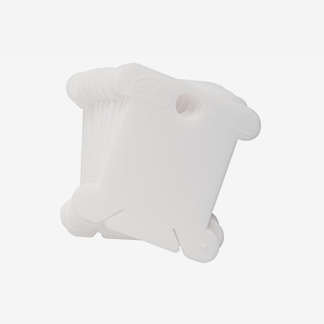 DMC Plastic Bobbin