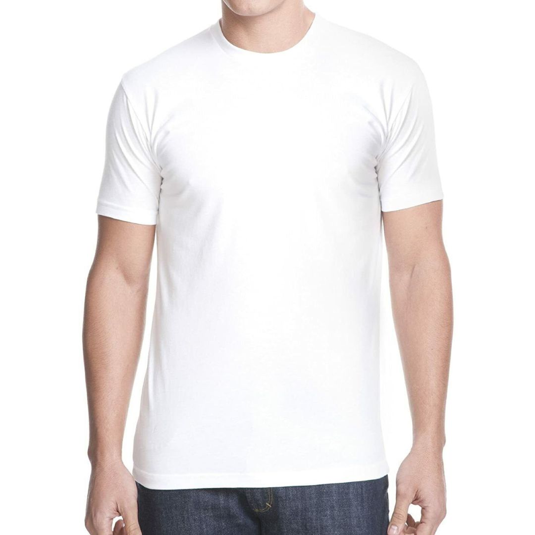 Handmayk Polyester T-Shirt for Adults