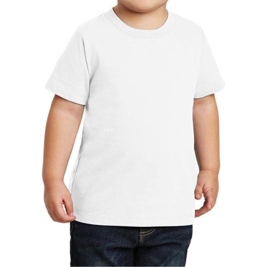 Handmayk Polyester T-Shirt for Children and Teens