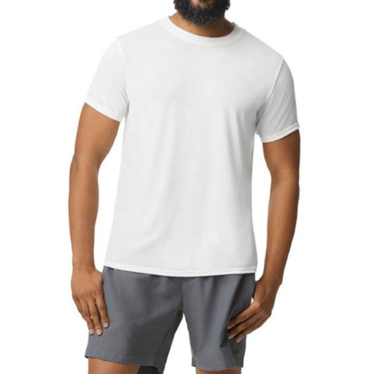 Heat Max Polyester Sport T-Shirt
