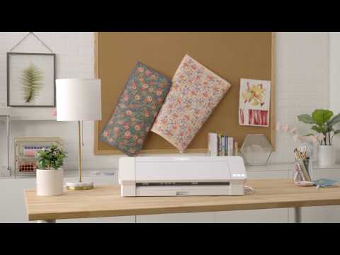 Silhouette Cameo 4 Cutting Machine
