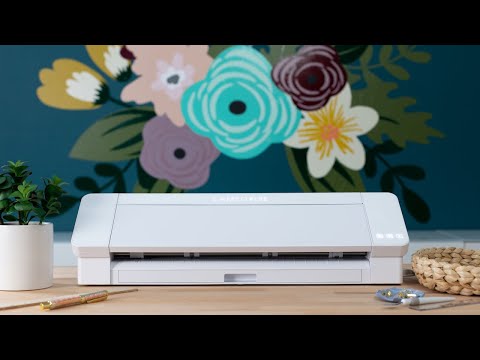 Silhouette Cameo 4 Plus Cutting Machine