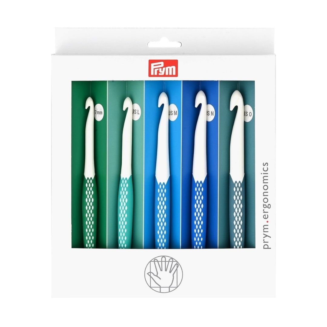 Ditale Ergonomico Prym Taglia XL - Blu, 1 Pezzo - Foto 6