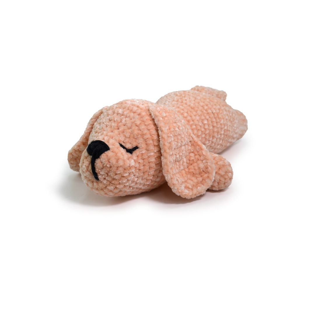 Circulo Amigurumi Kit - It's Nappy Time (Puppy)