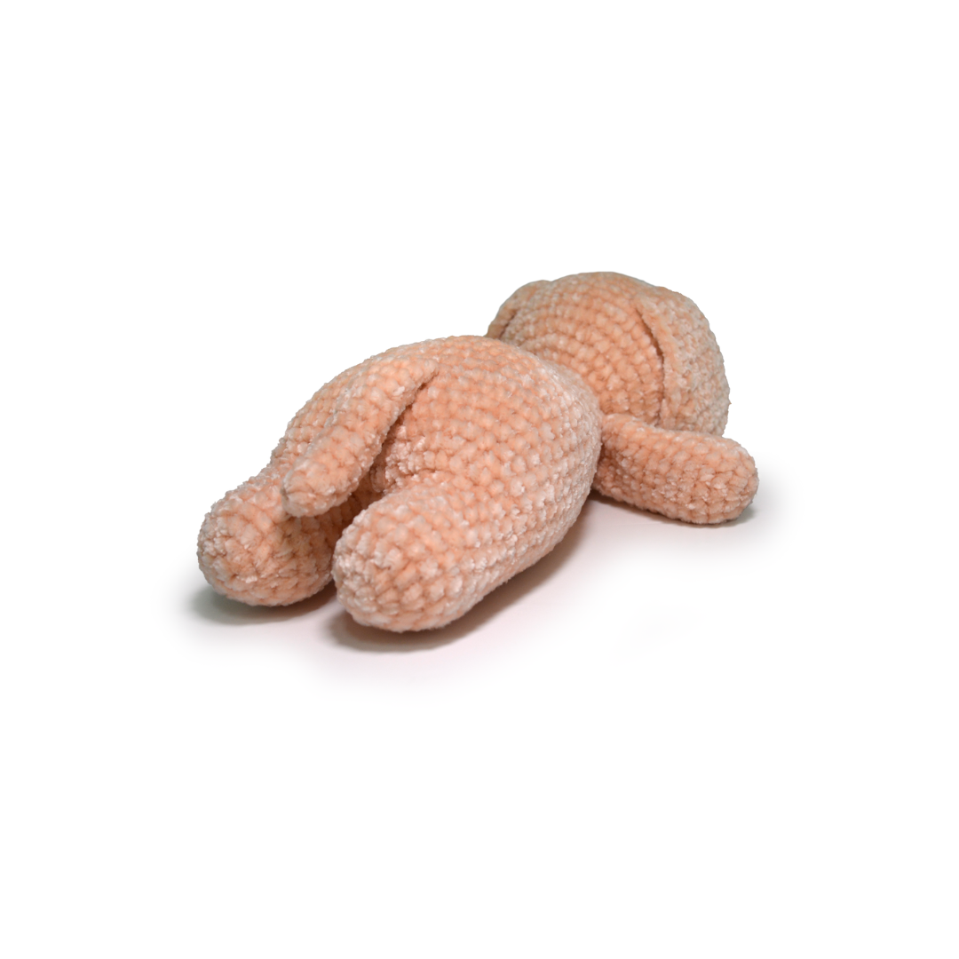 Circulo Amigurumi Kit - It's Nappy Time (Puppy)