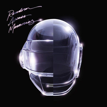 Daft Punk - Random Access Memories (10th Anniversary Expanded Edition) (3LP)
