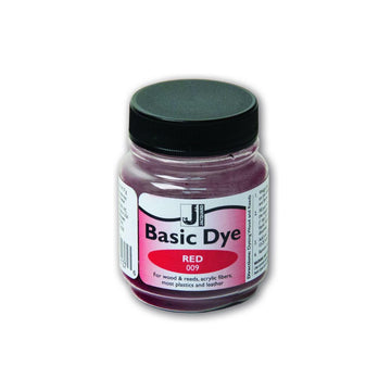 Jacquard Basic Dyes (Red)