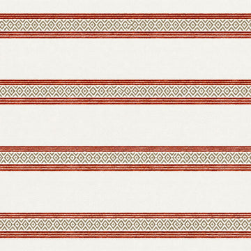 Handmayk Alia Heritage-Inspired Woven Fabric
