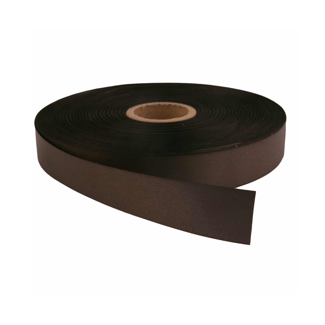 Handmayk Satin Ribbon (Chocolate)