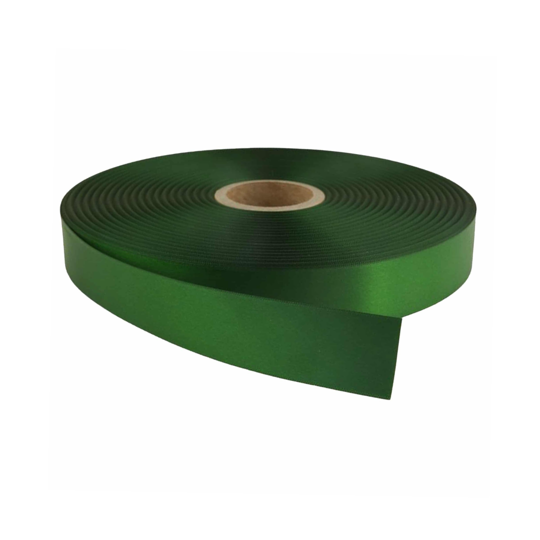 Handmayk Satin Ribbon (Green)