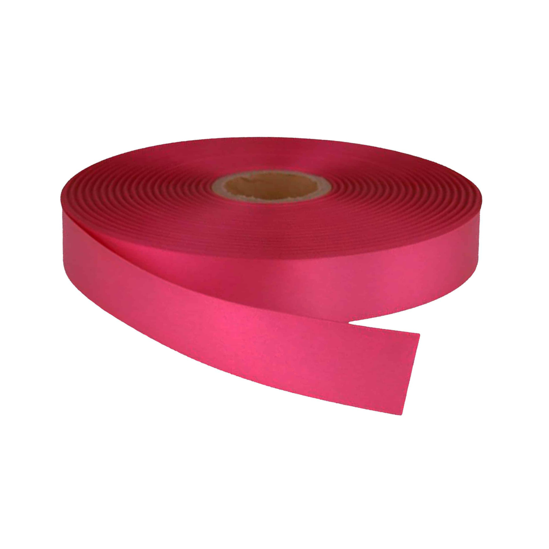 Handmayk Satin Ribbon (Hot Pink)